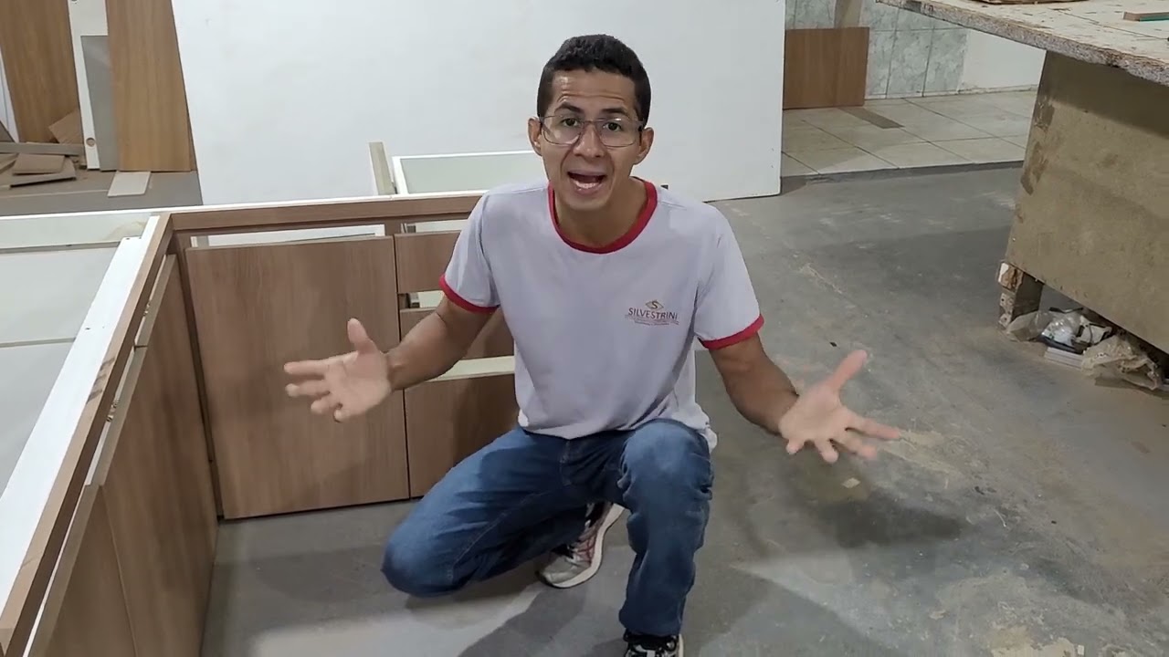 Dicas para o seu Balcão de MDF (Balcão de Pia)