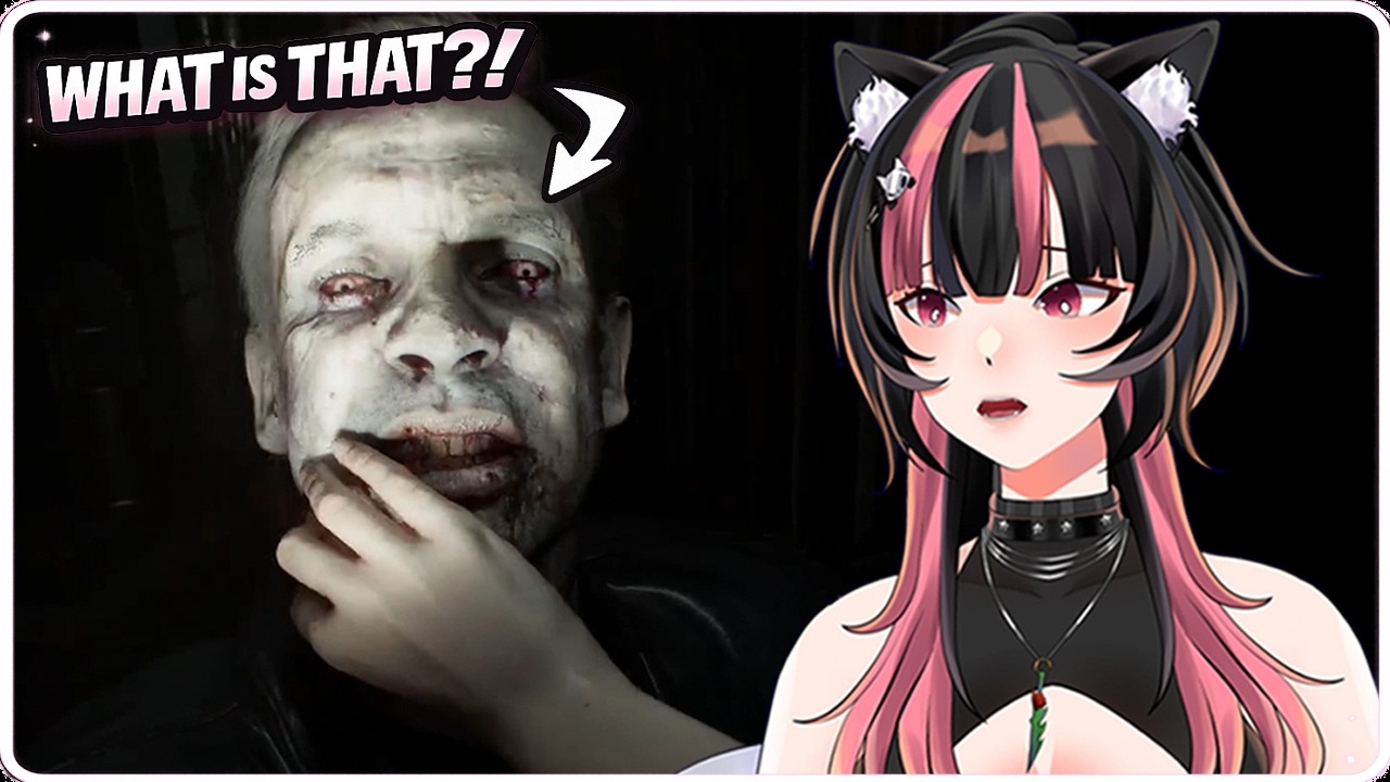 Resident Evil Requiem Part 1 – I Was NOT Ready For This…