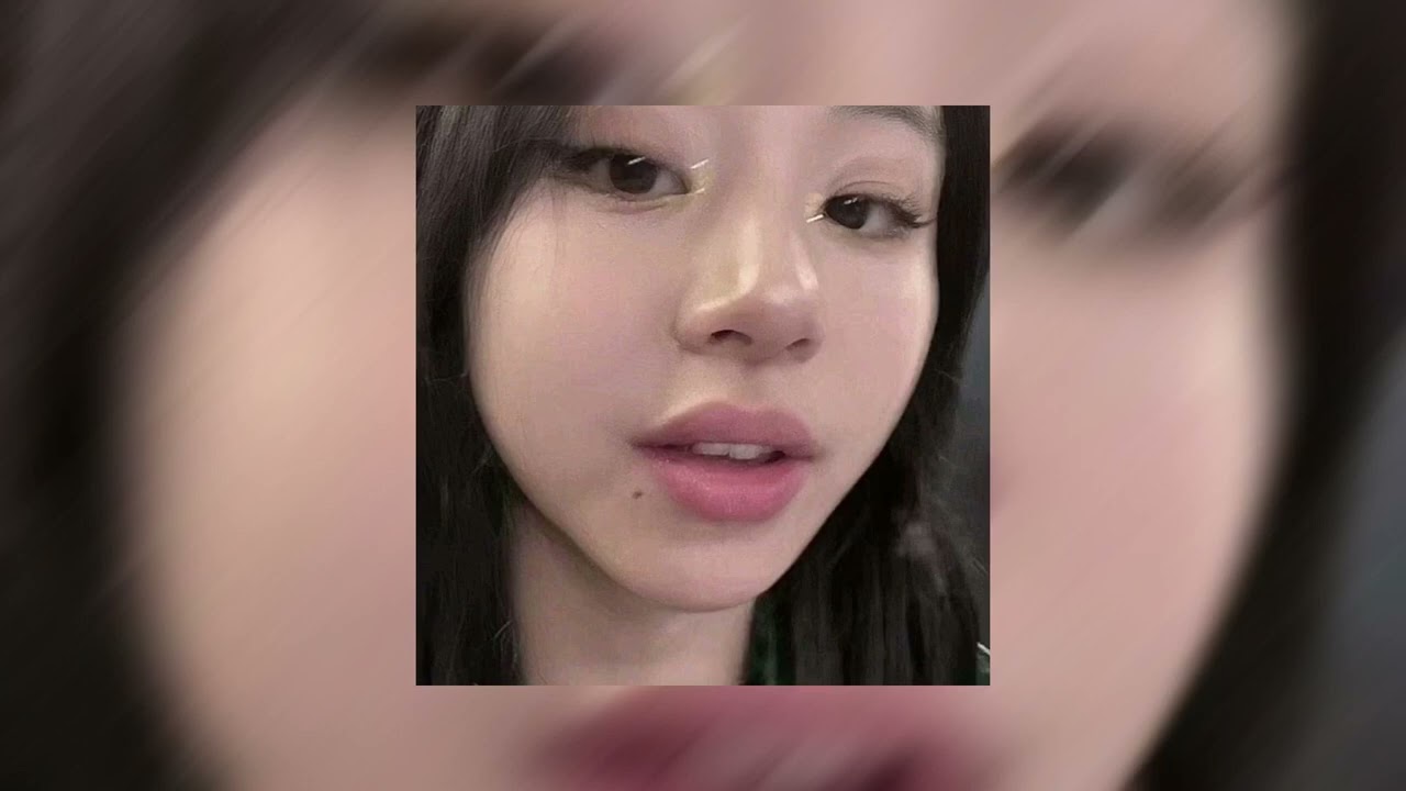 yo voy - ( pitched, sped up )
