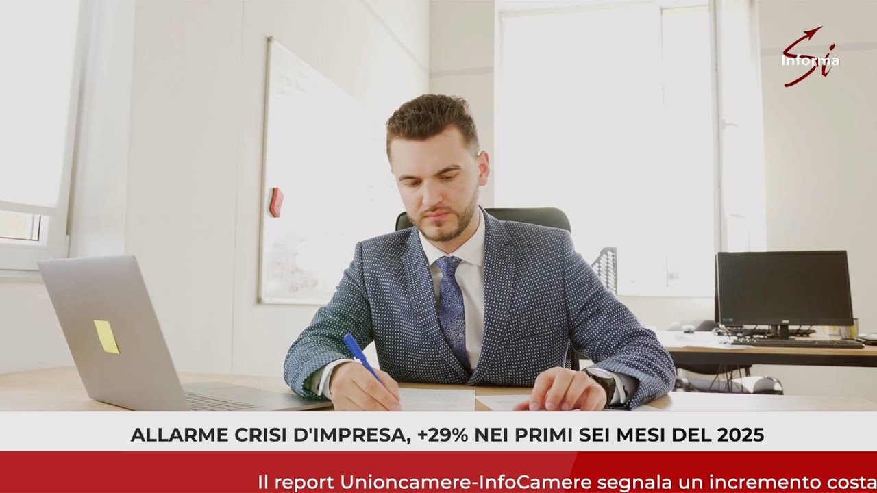 si informa 12 novembre 2025 1080p