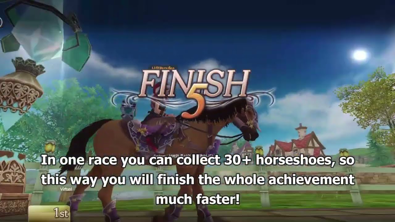 [ALICIA ONLINE] - How to finish Gangster achievement faster? ⭐
