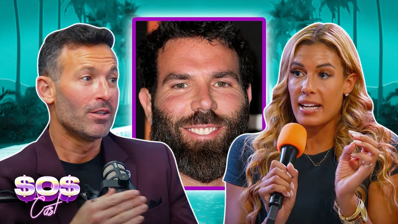 Ladies Battle Dan Bilzerian's Tips For Dealing w/ HOT Women