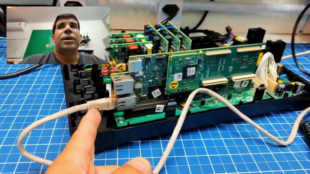 Curiosidade sobre a telefonia SIP