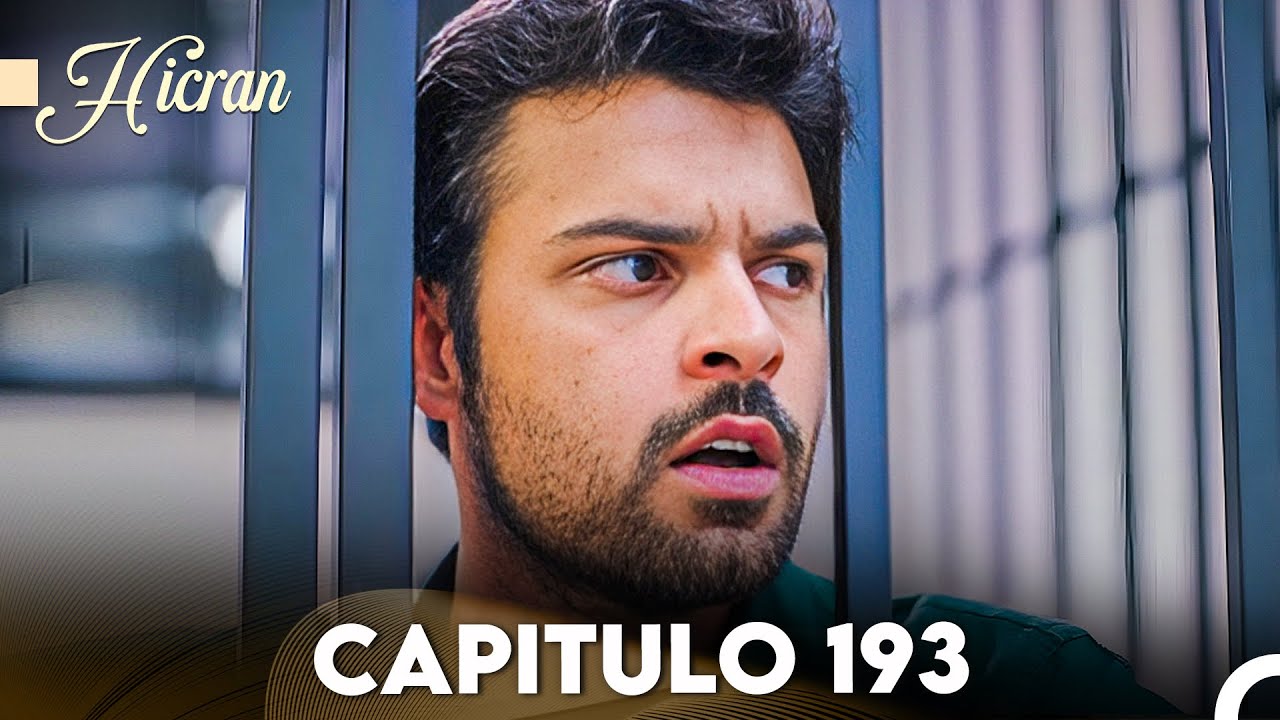 Hicran: En Busca de Mi Hija Capitulo 193 (Doblado en Español) FULL HD