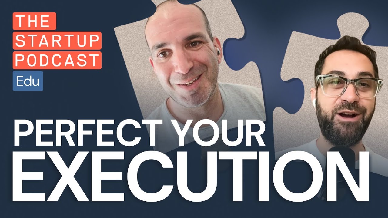 The 4 Biggest Execution Mistakes Founders Make