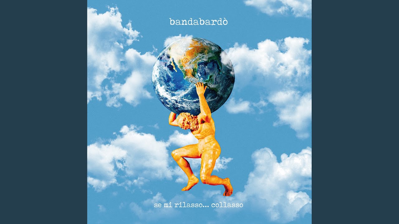 Povera Consuelo (Remastered 2025)