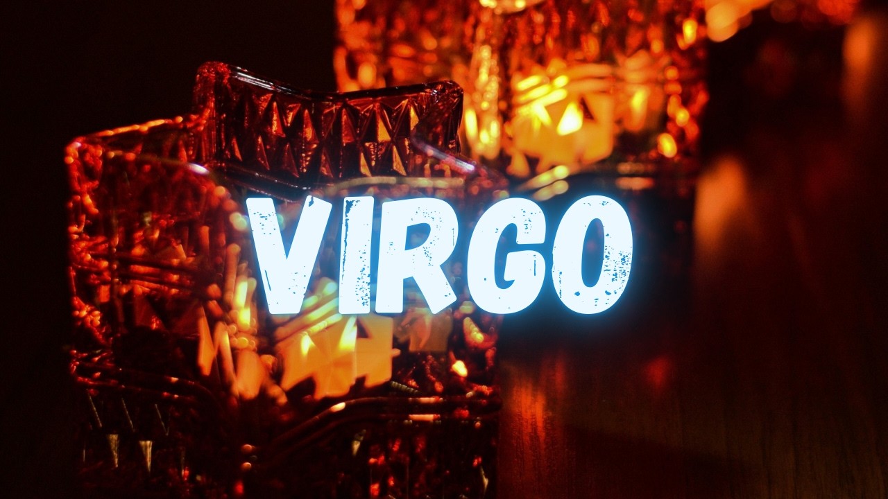 VIRGO ♍️ Someone loves you physically & emotionally💗cus they can’t find anyone like you💎 FEBRUARY!!