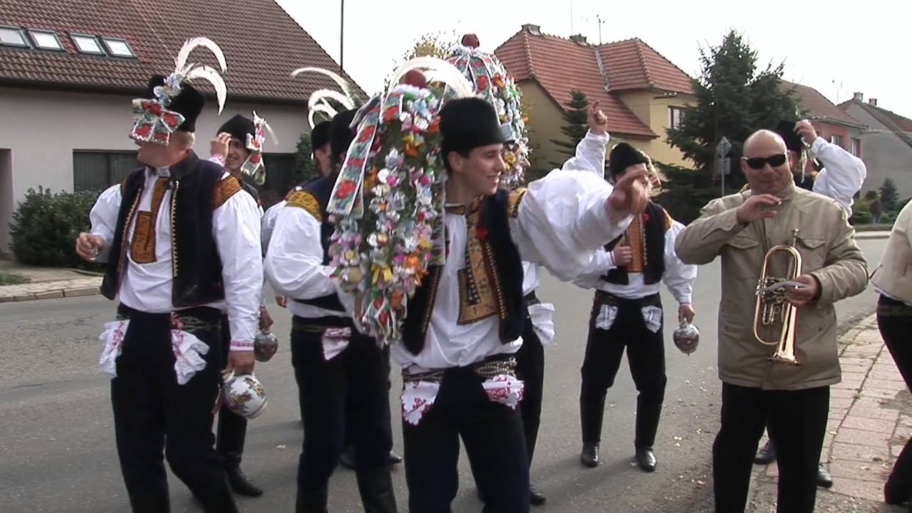 Hodové variace - Tupesy 2015