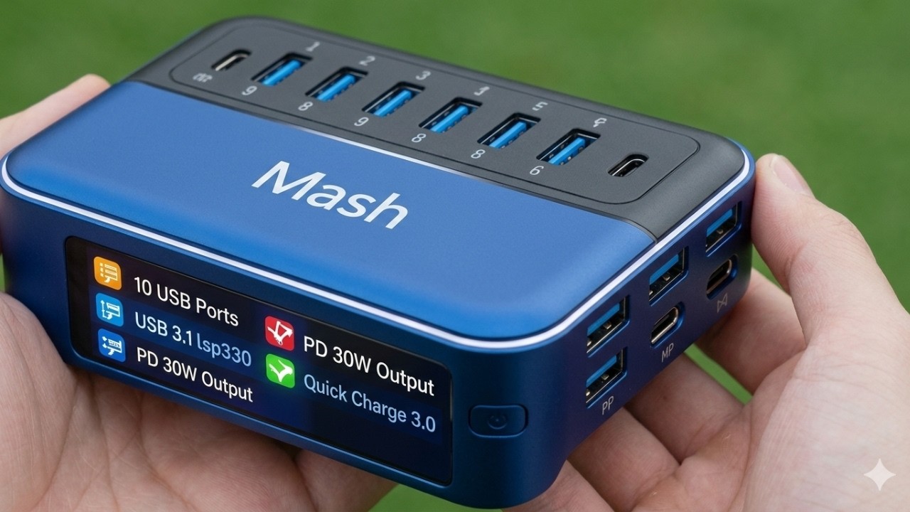 10  Coolest Amazon Gadgets You’ve Never Seen Before