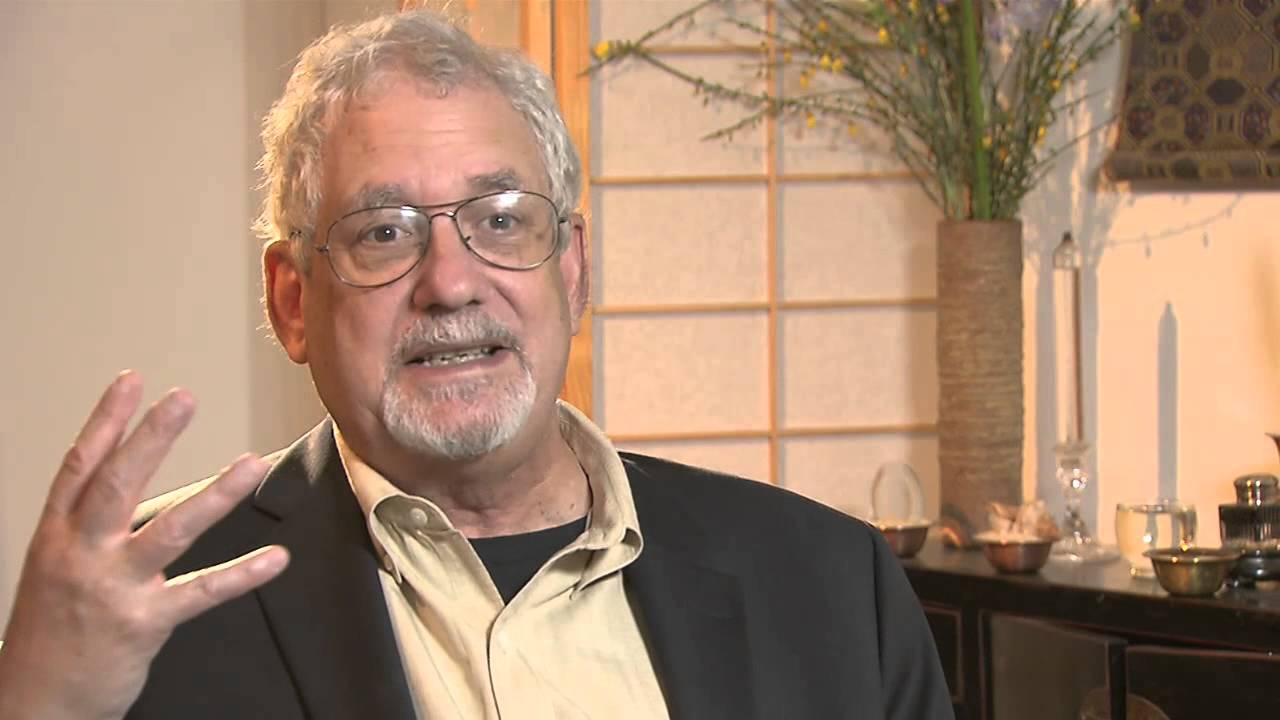 Buddhist Teachings on Aging: Lewis Richmond Interview