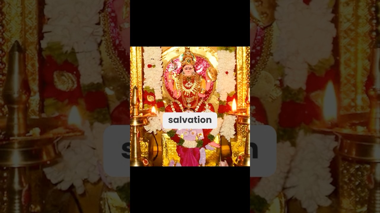 Attukal Bhagavathy Temple 🔱 | The Sabarimala of Women 👭 | Bhadrakali&rsquo;s Divine Power