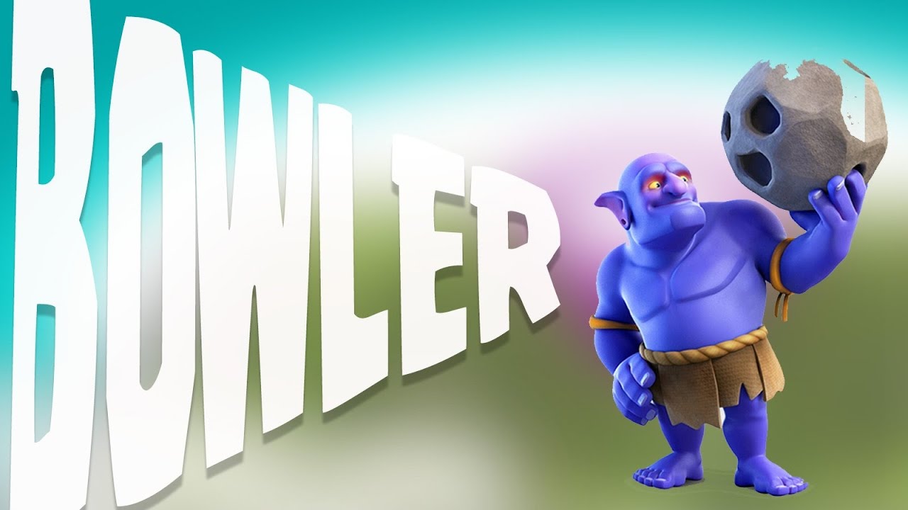 TOP 5 Bowler Attack ! Th10 3 Star Attack Strategy | Clash Of Clans Town Hall 10