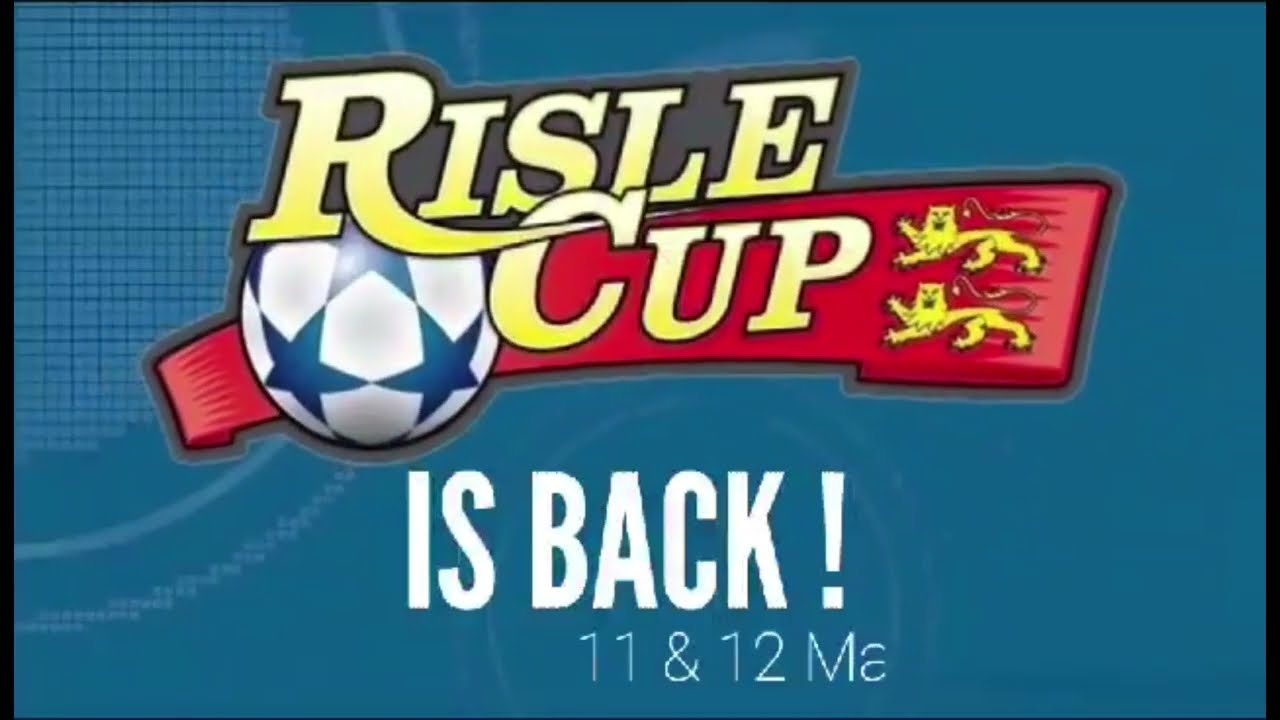[#RisleCup] 𝐋𝐄𝐒 𝐃𝐎𝐆𝐔𝐄𝐒 𝐑𝐄𝐌𝐄𝐓𝐓𝐄𝐍𝐓 𝐋𝐄𝐔𝐑 𝐓𝐈𝐓𝐑𝐄 𝐄𝐍 𝐉𝐄𝐔, 𝐄𝐍 𝐐𝐔𝐄̂𝐓𝐄 𝐃'𝐔𝐍 𝐓𝐑𝐎𝐈𝐒𝐈𝐄̀𝐌𝐄 𝐓𝐈𝐓𝐑𝐄 ? 🏆🔴⚪️