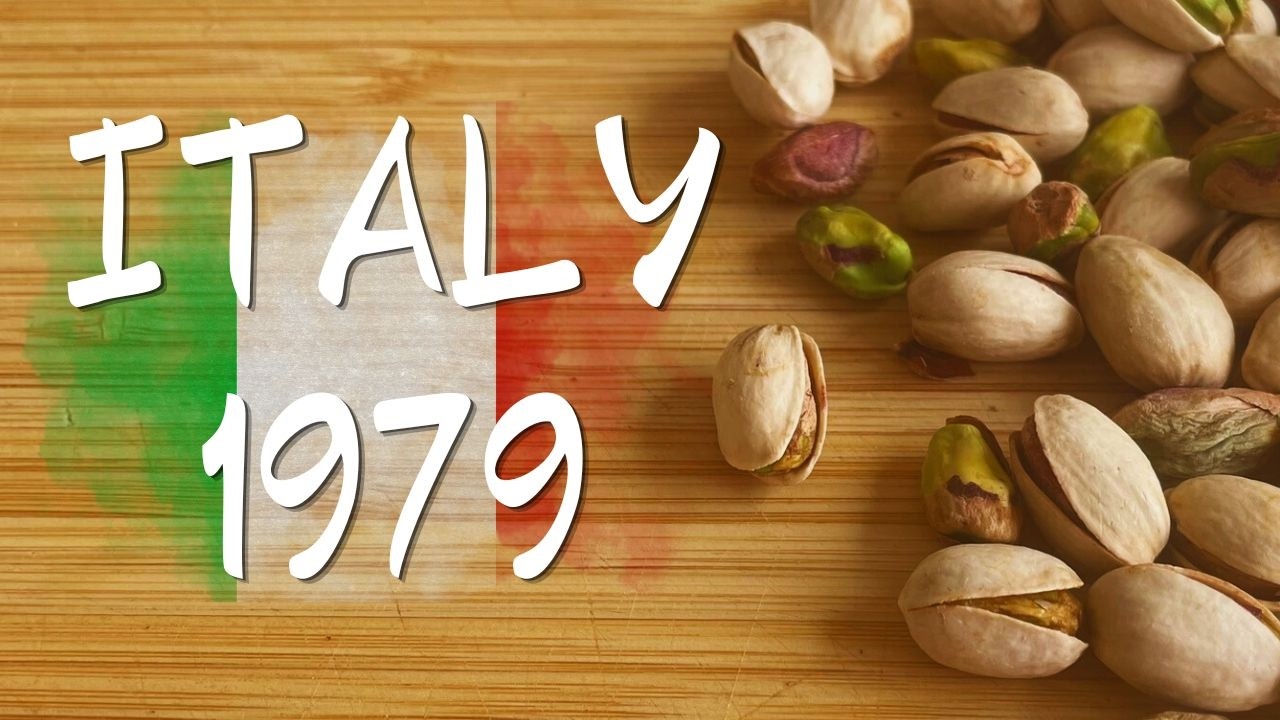 How Italian Food Changed My Life