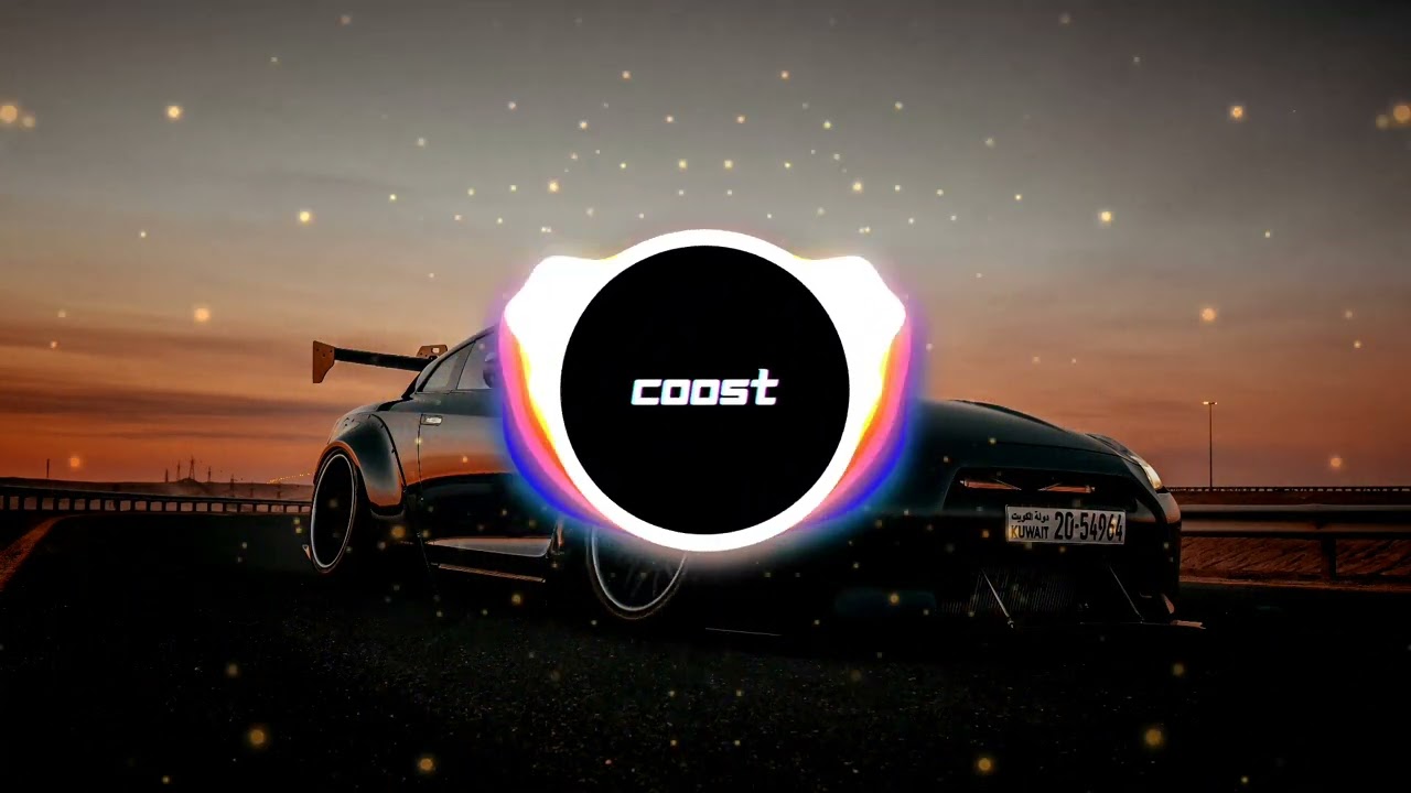 RAF Camora feat. Luciano &ndash; All Night (Coost Remix)