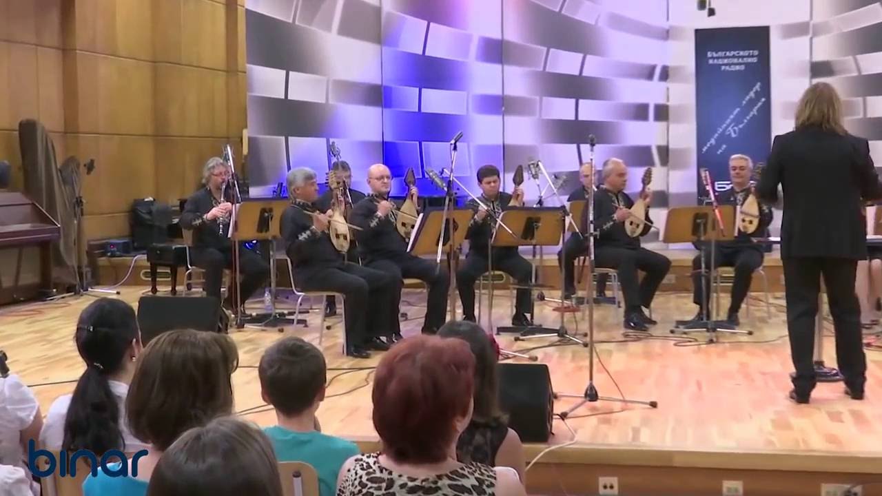 ОНМ на БНР - Караиваново хоро