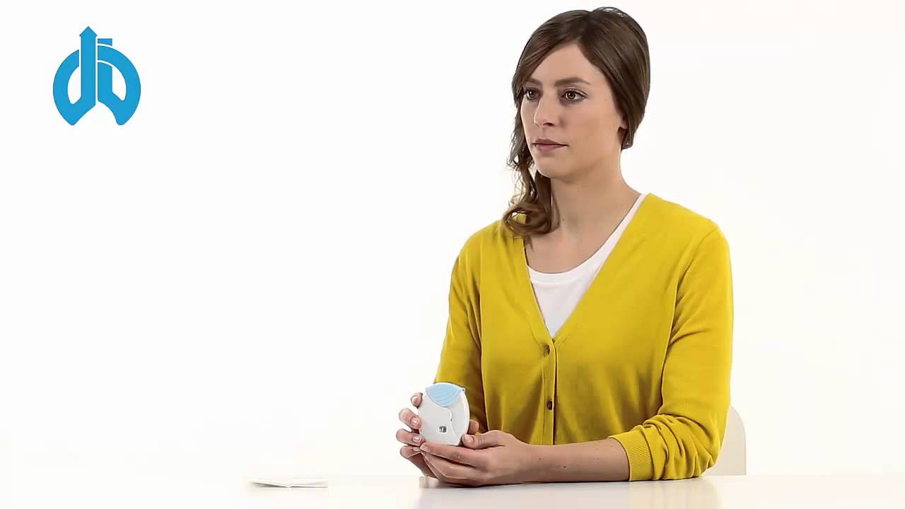 Spr&aacute;vna Inhal&aacute;cia   Ellipta&reg;
