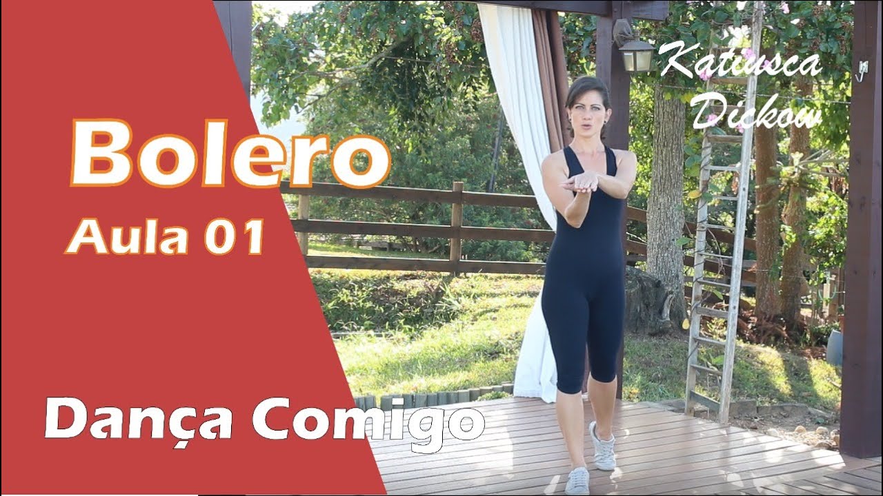 Bolero - Aula 01