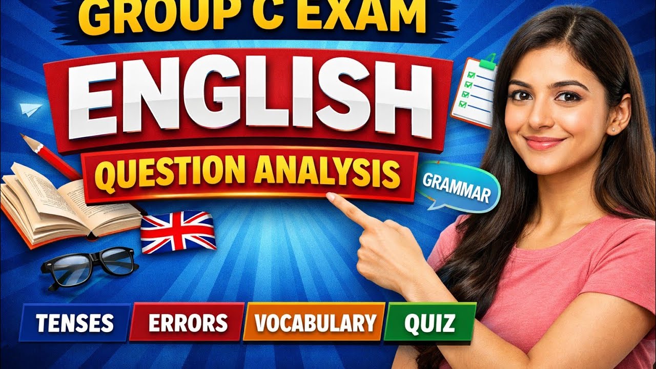 English question analysis in an  interesting manner.