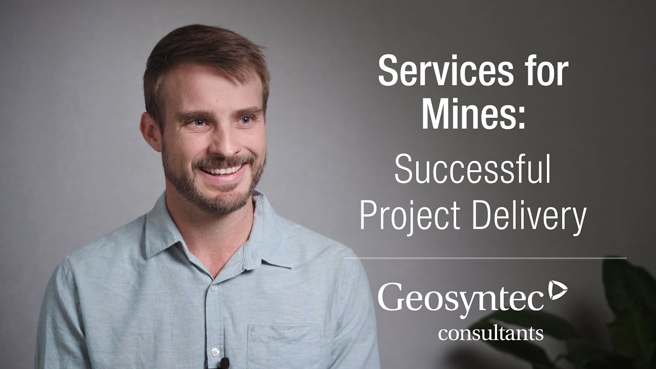 Services for Mines: Successful Project Delivery | Leis Day