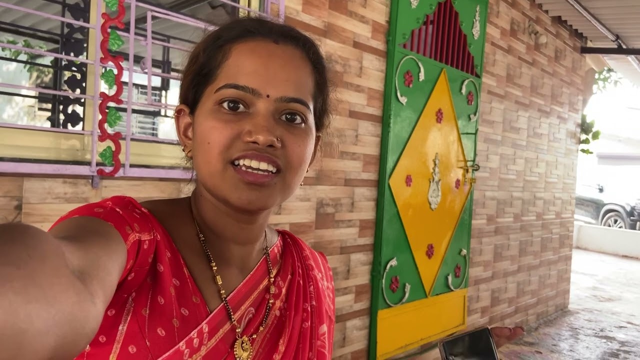 आज गेली माहेरी मम्मी ला बघायला🥰खूप दिवसांनी आले भूषण भाऊ दुकानावर😇@RoshanSante-ig6ks