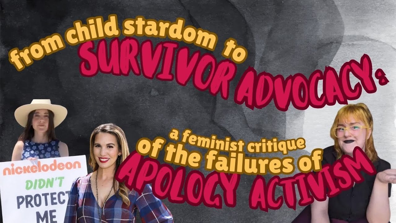 Alexa Nikolas, Drake Bell, Christy Carlson Romano, and why I can't stomach Eat Predators