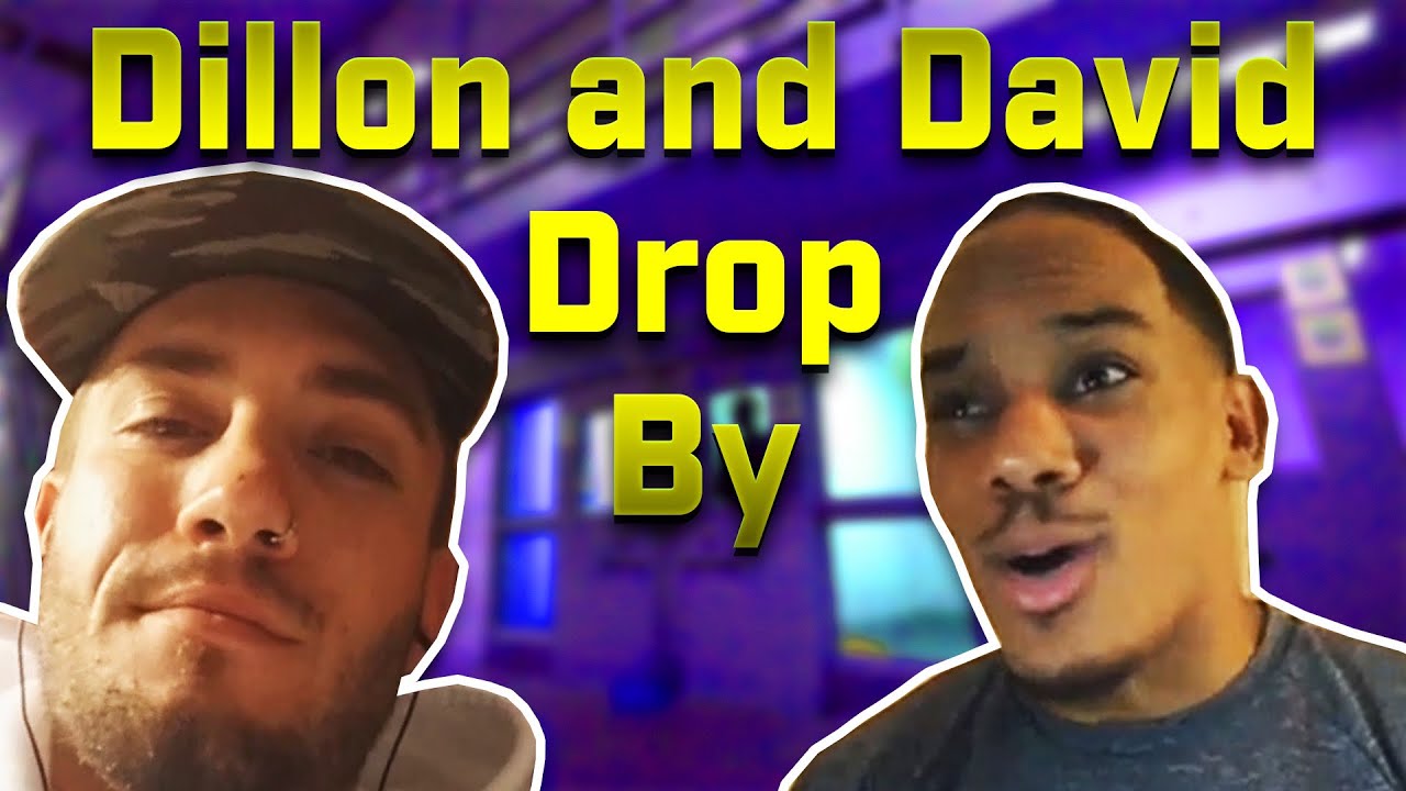 AFBP: Dillon and David from 60 Days In Season 5