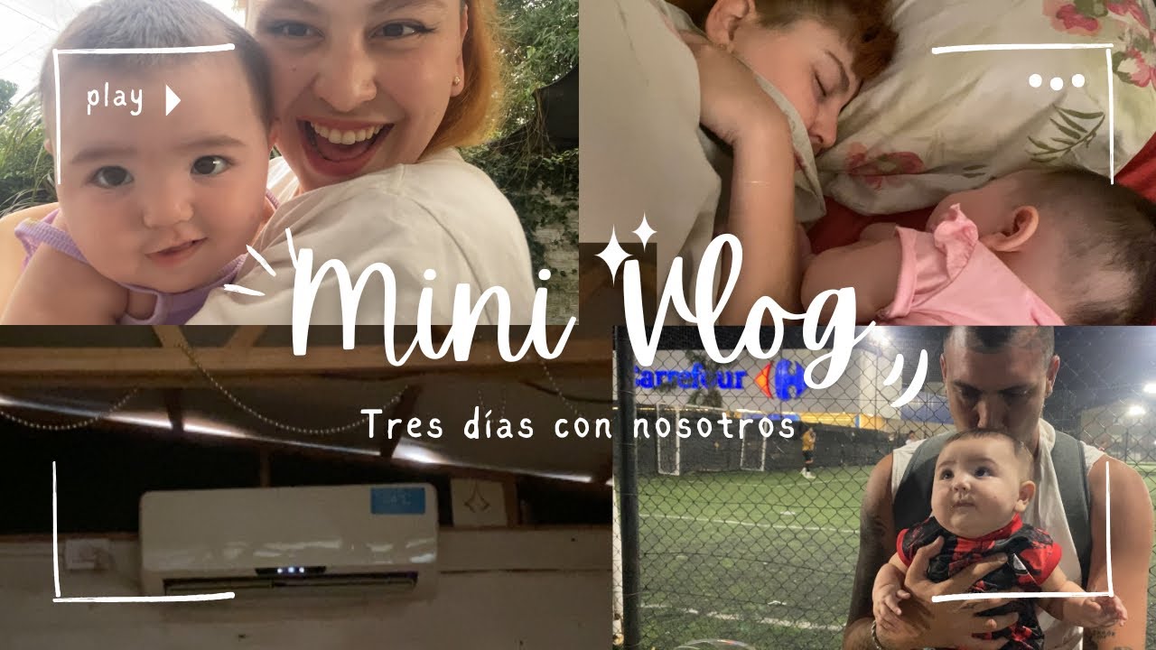 mini Vlog • UN NUEVO AVANCE EN LA CASILLA 🏡