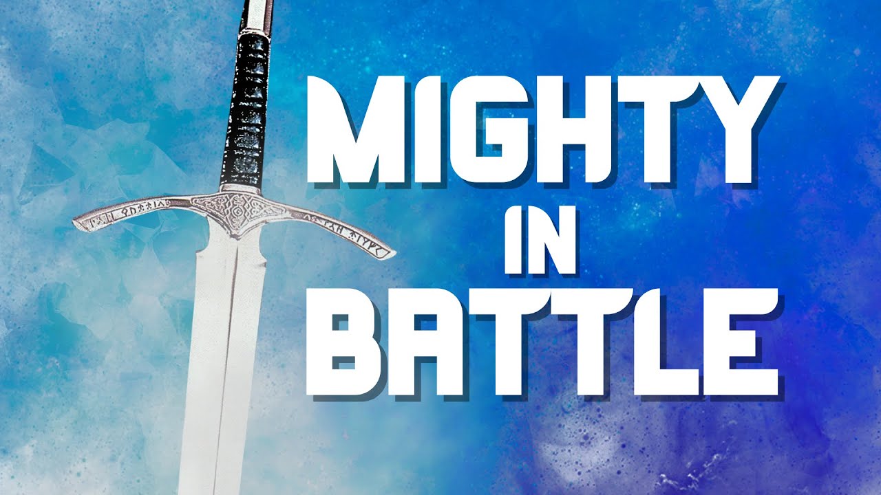Sunday at Hope Chapel | “Mighty in Battle” Bro. Rhylan Morgan | 2.8.2026