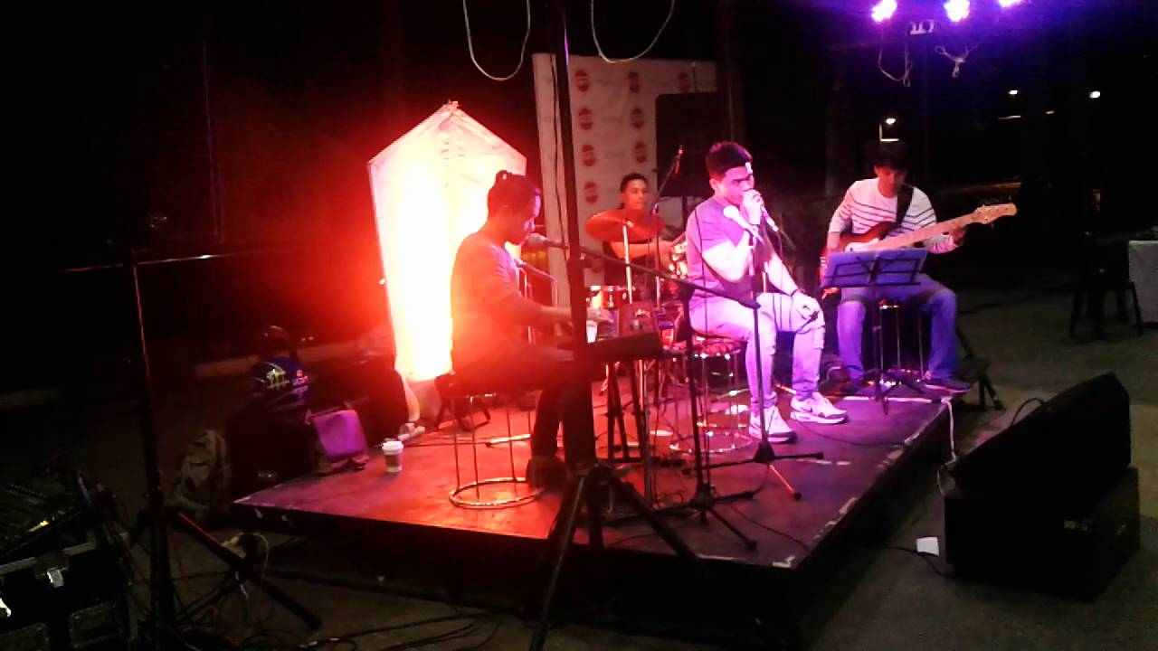 Daryl Ong@Abreeza