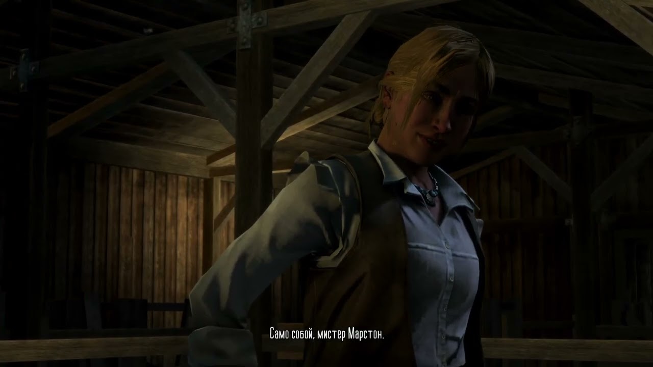 Red Dead Redеmption Remastered #7 (Помощь Сету в поисках Сокровищ)