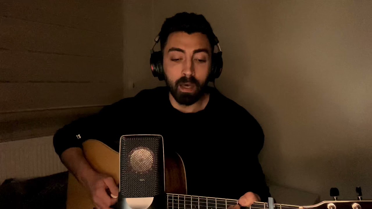 Tuğkan- Yazık ( Akustik Cover)