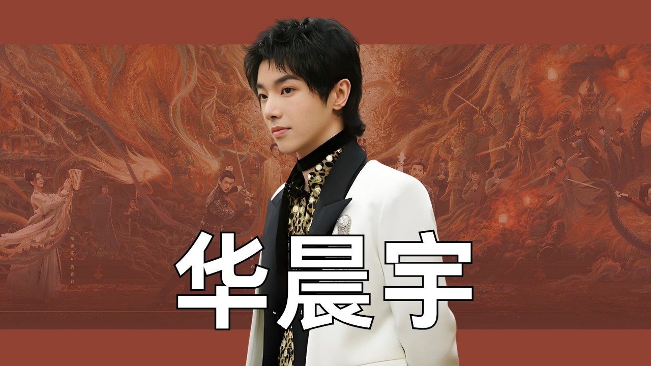 不迎合不讨好，为何千万人偏爱华晨宇 #华晨宇 #花花 #火姐 #快乐男声