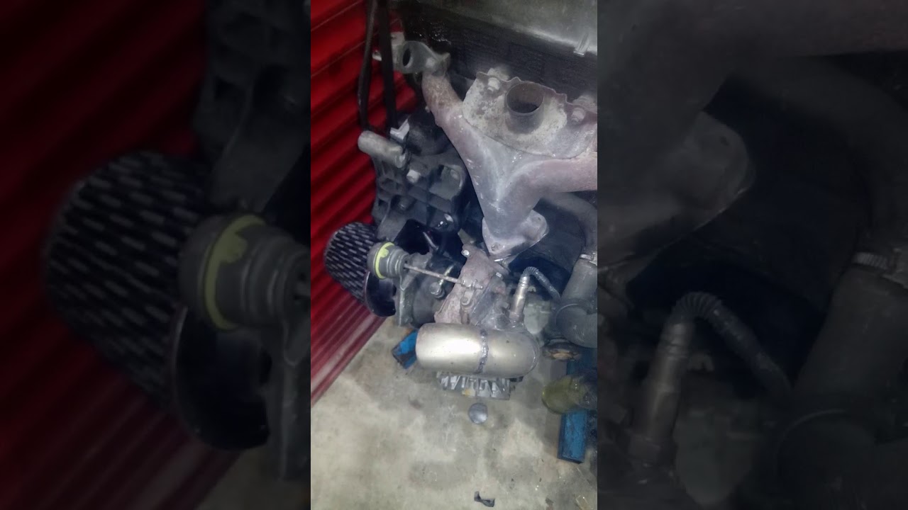 fire turbo in fiamme parte 2 .....