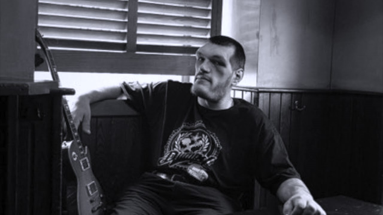 Ivan Blues - 60 seconds (feat Oleg Jam)