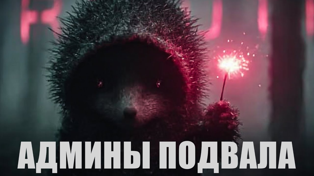 Скрытая правда о «героях» Подвала. Всё о конфликте между мной и админами в ARMA Reforger