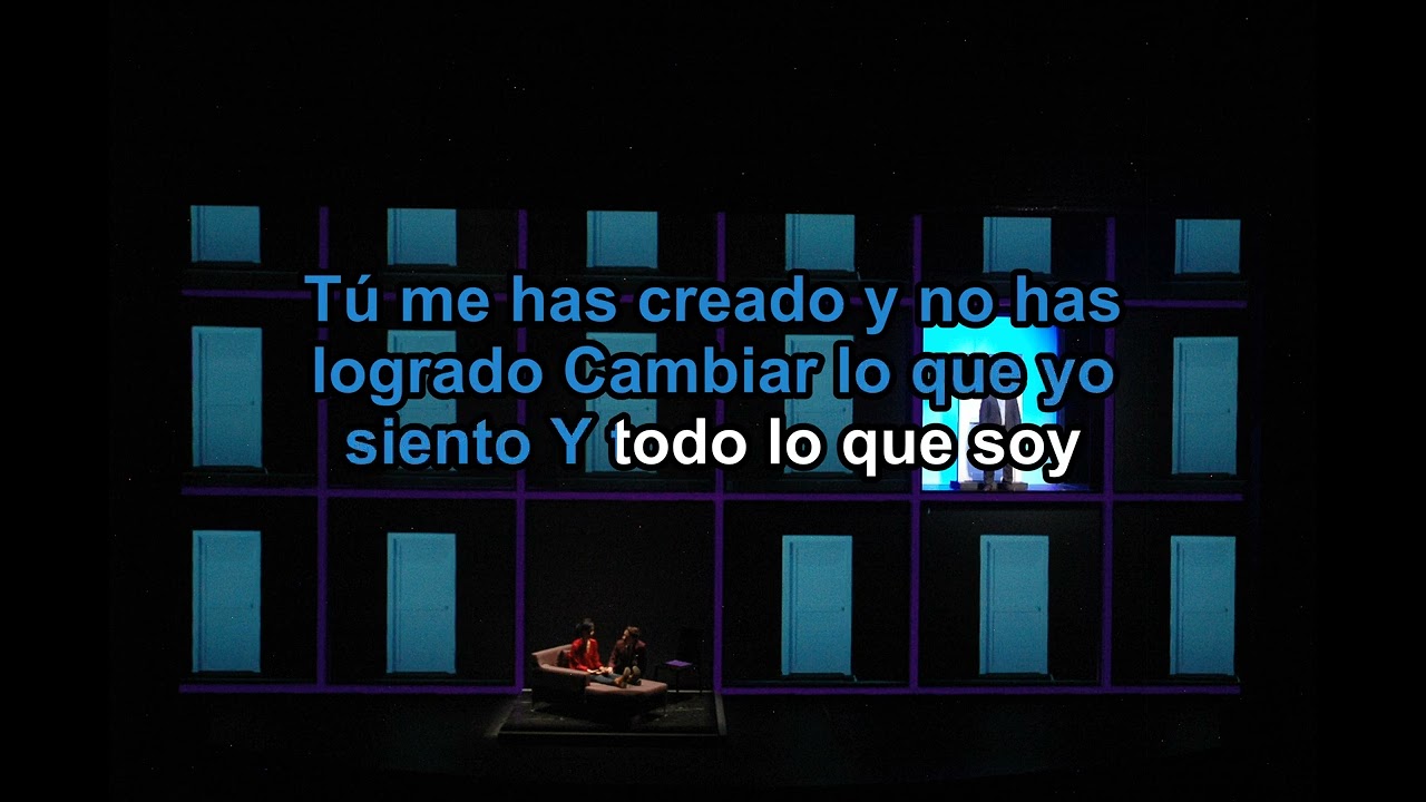 Soy Real - CASI NORMALES