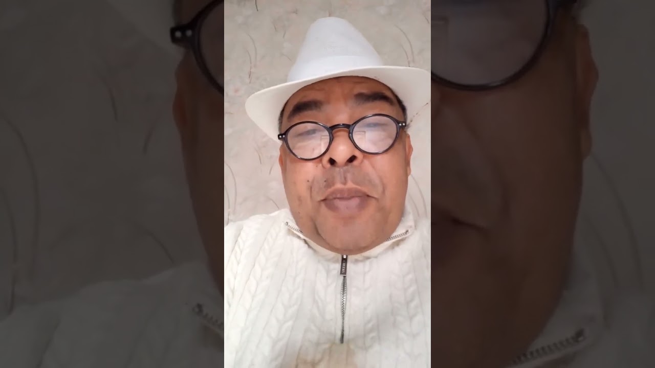 CAMEROUN: ISSA TCHIROMA & LE FSNC N'IRONT PAS AUX LÉGISLATIVES & MUNICIPALES,POURQUOI ? #cameroun 