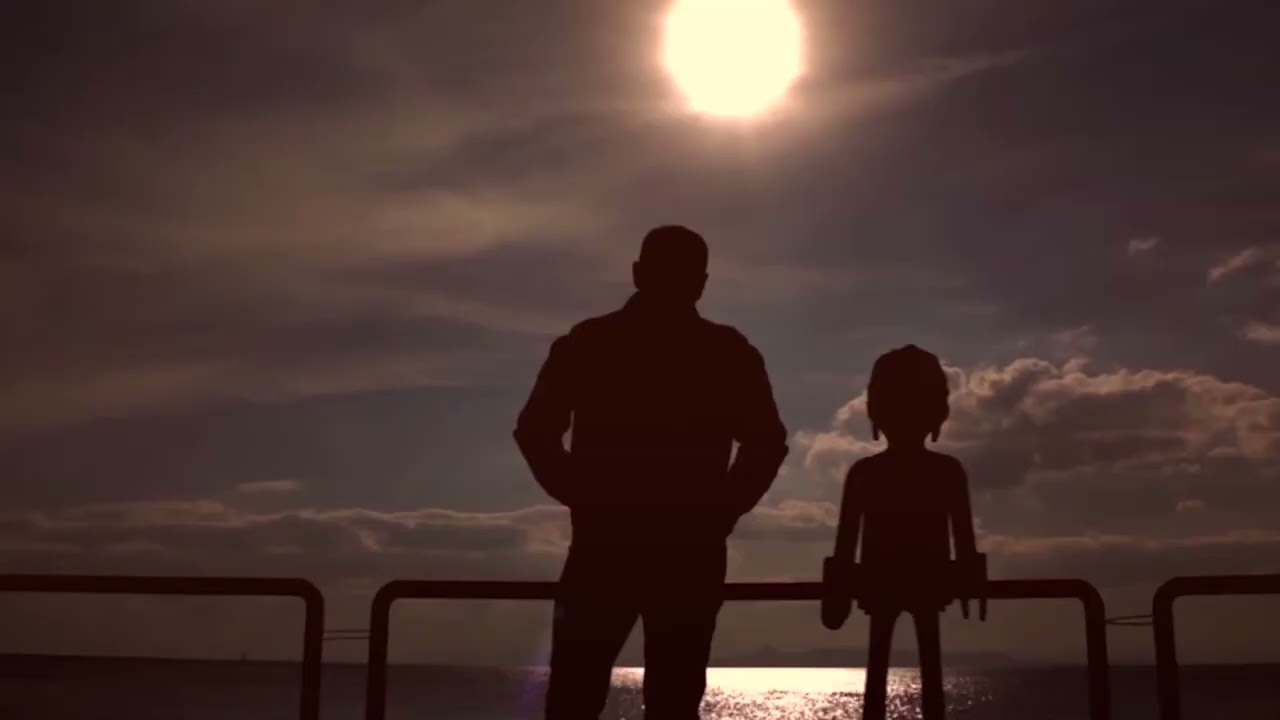 SHOWREEL