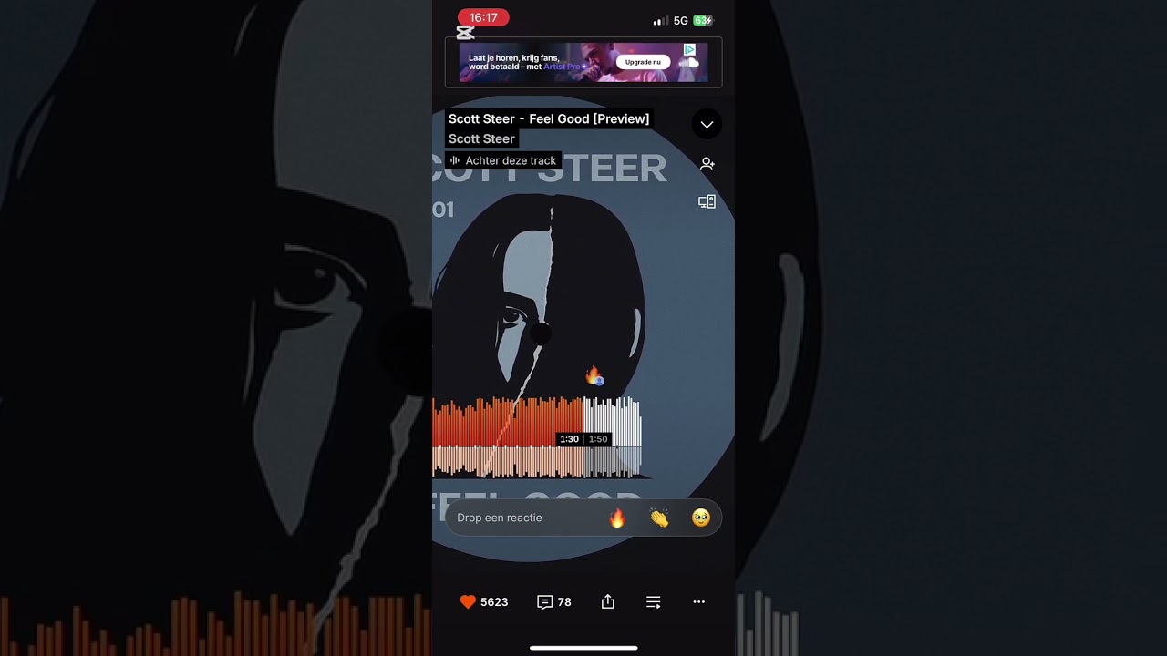 Scot Steer - Feel Good