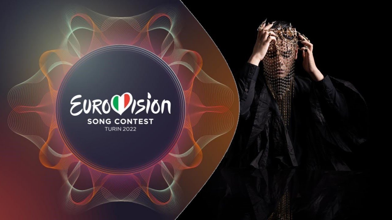 Sheldon Riley - Not The Same / Türkçe Çeviri / Eurovision 2022 Australia