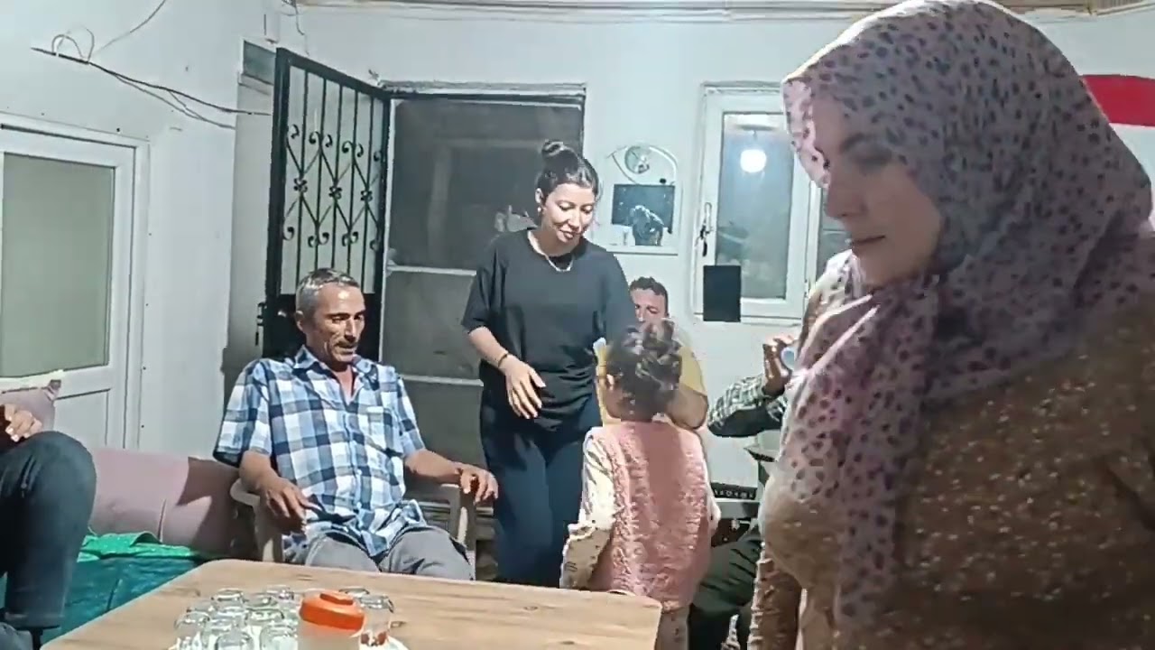 Kasım Kocabey Antalya AkKOÇ Köyü 