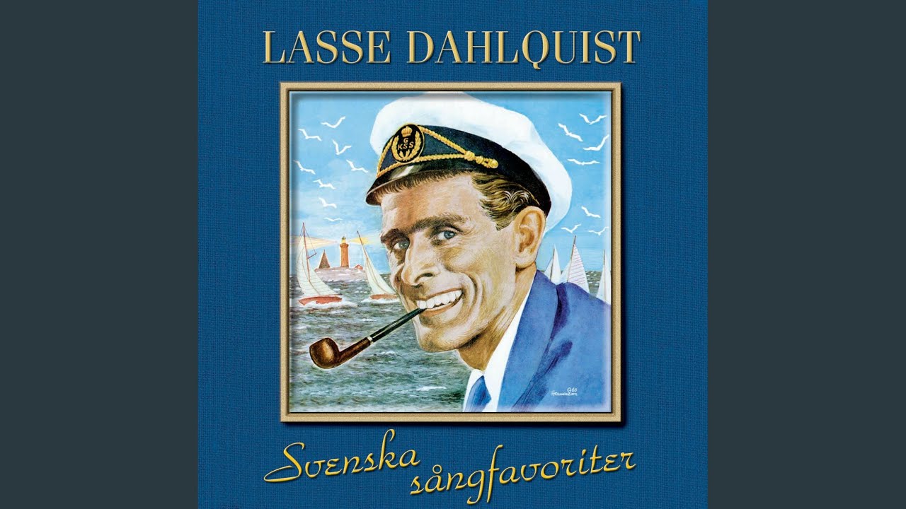 Kålle på permission