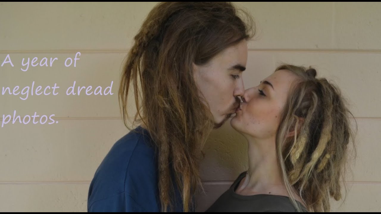 His & Her Neglect Dread Journey: a year in photos