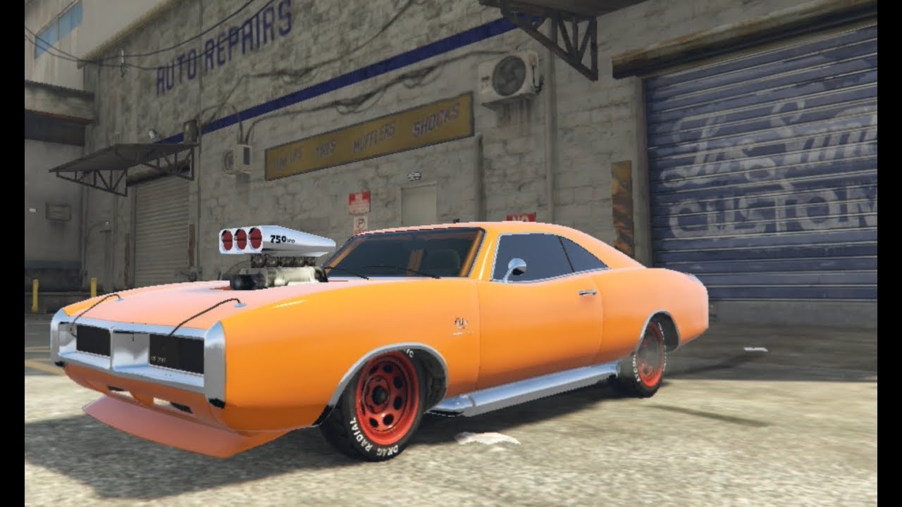 Grand Theft Auto V [PC] Random Gameplay (With Franklin) [1080p]