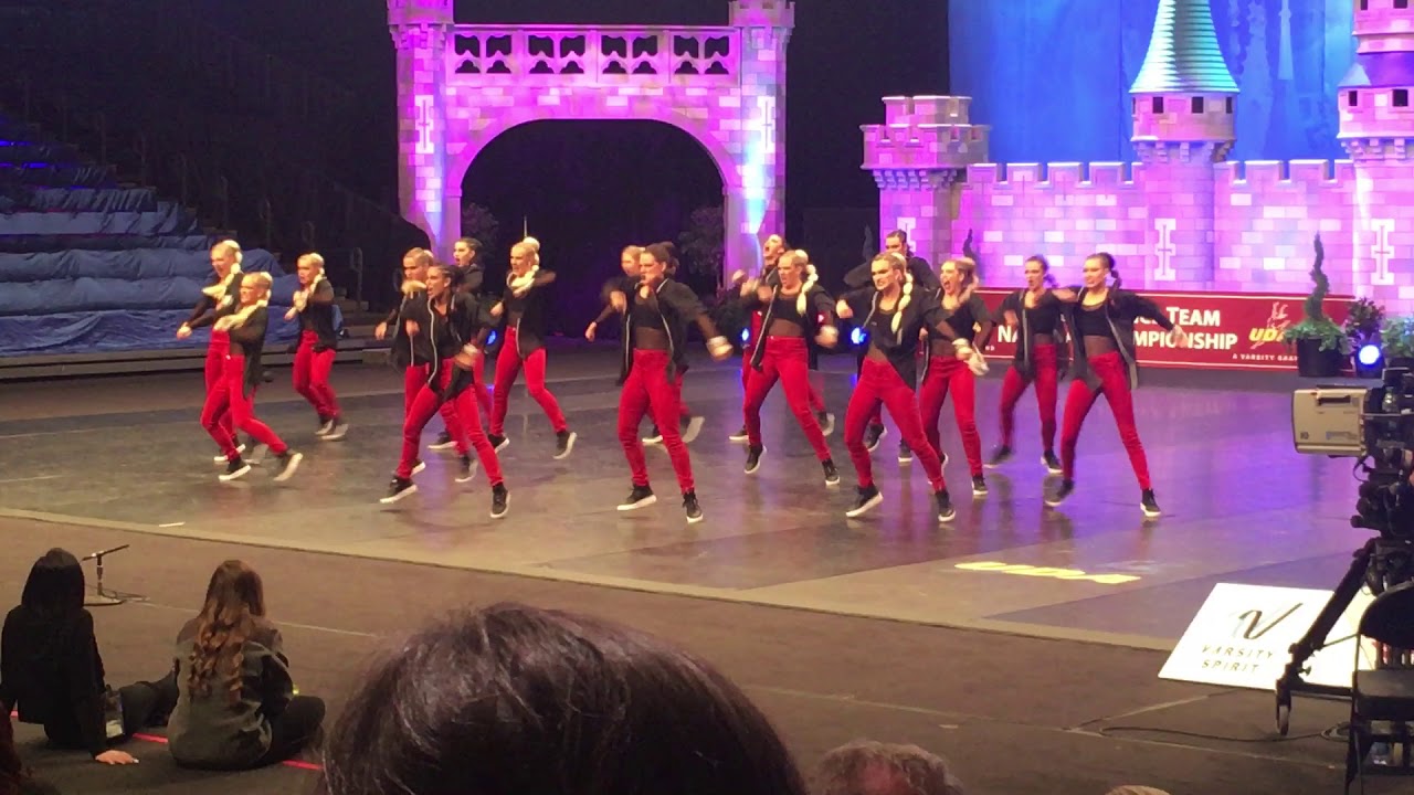 San Diego Hip Hop 2018