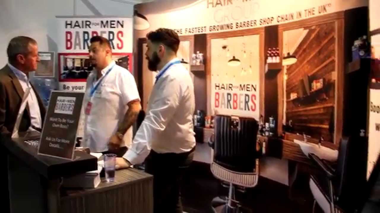 Barberconnect 2015 | Aftermovie