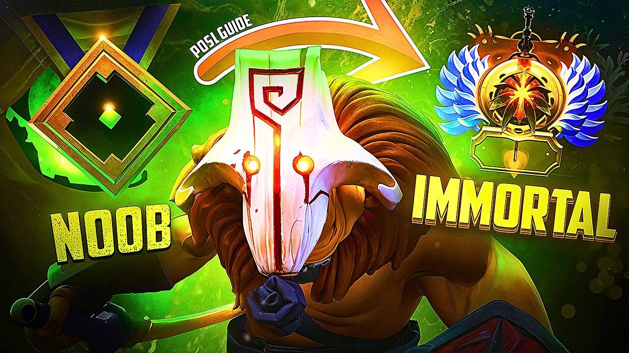 How to Farm FAST - Best Farming Tips - Dota 2 Carry Coaching
