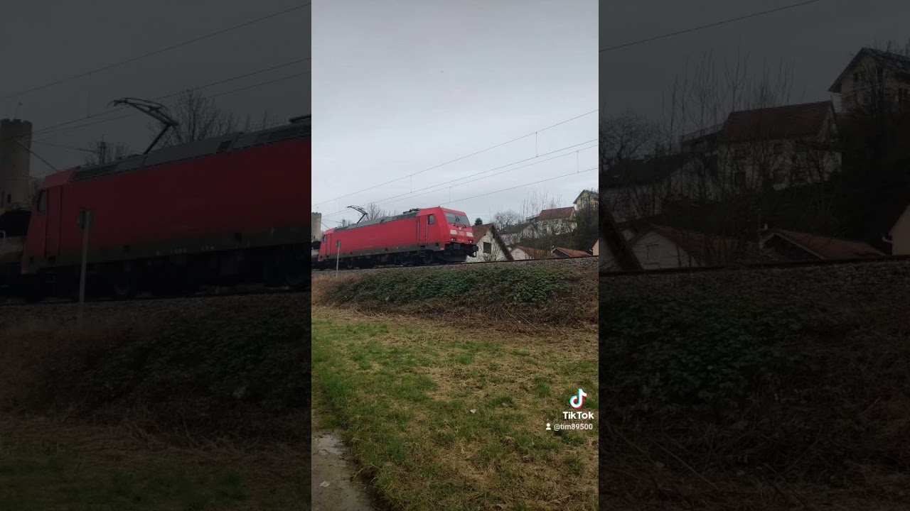 #br193 #br185 #db #boxexpress #vectron