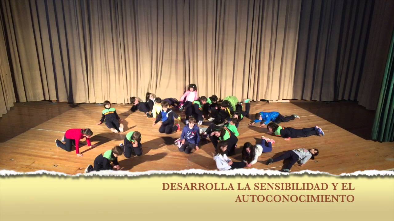 video promocional encuentro